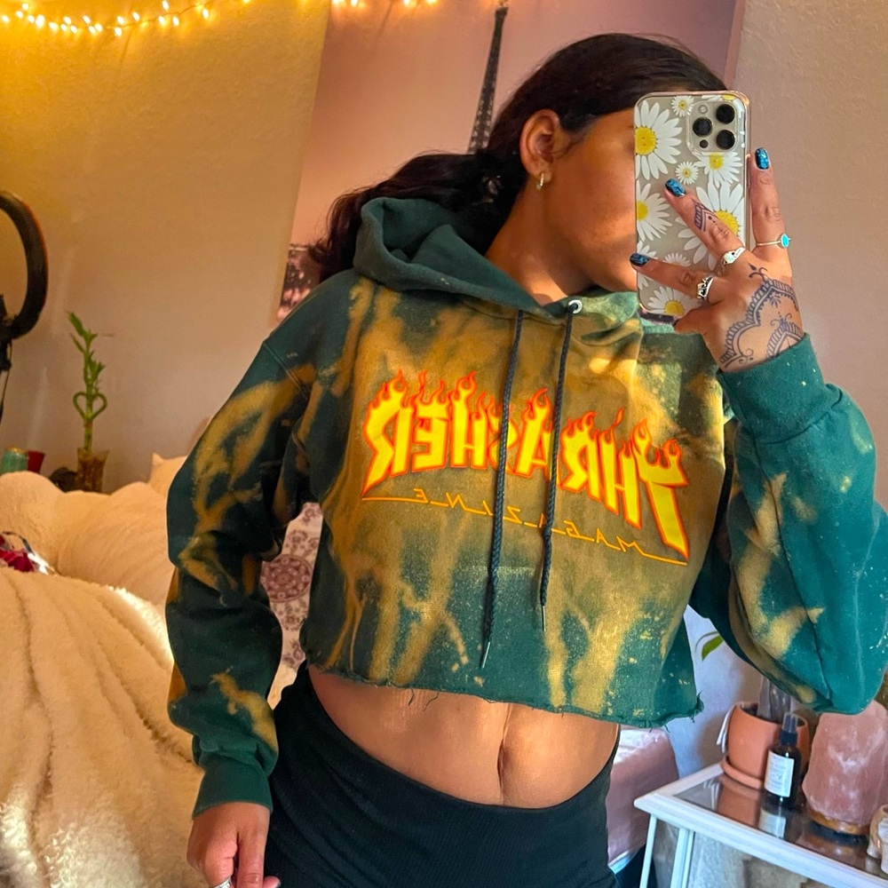 Thrasher
